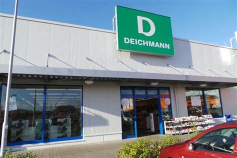 deichmann dvr krlov|DEICHMANN Králův Dvůr